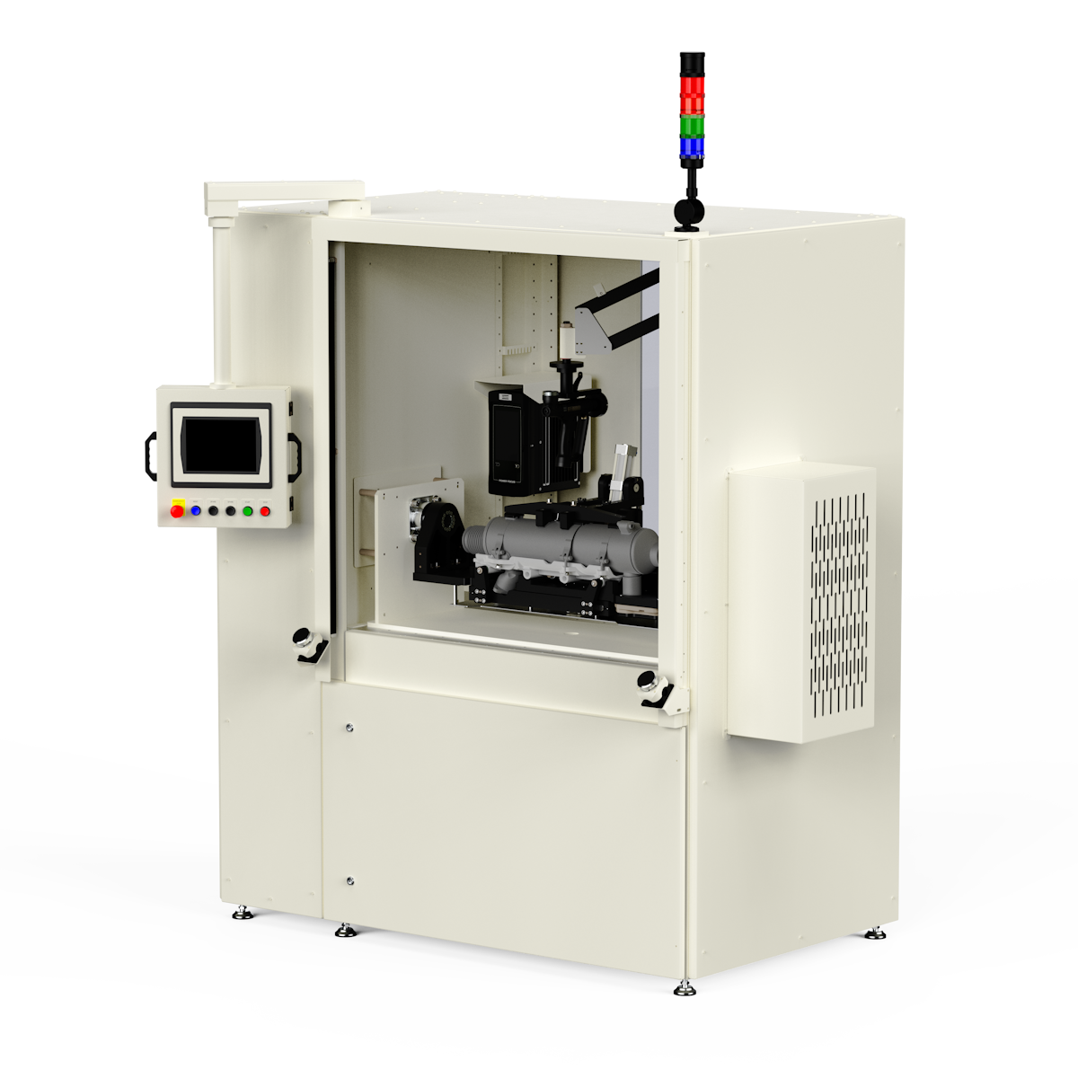 Metal Band Tensioning